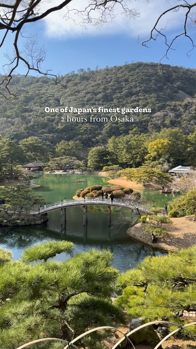 6 Places in Kagawa