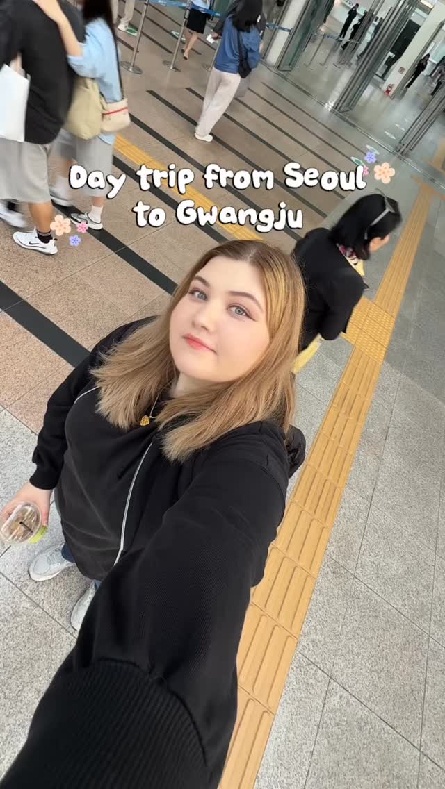 8 Places in Gwangju