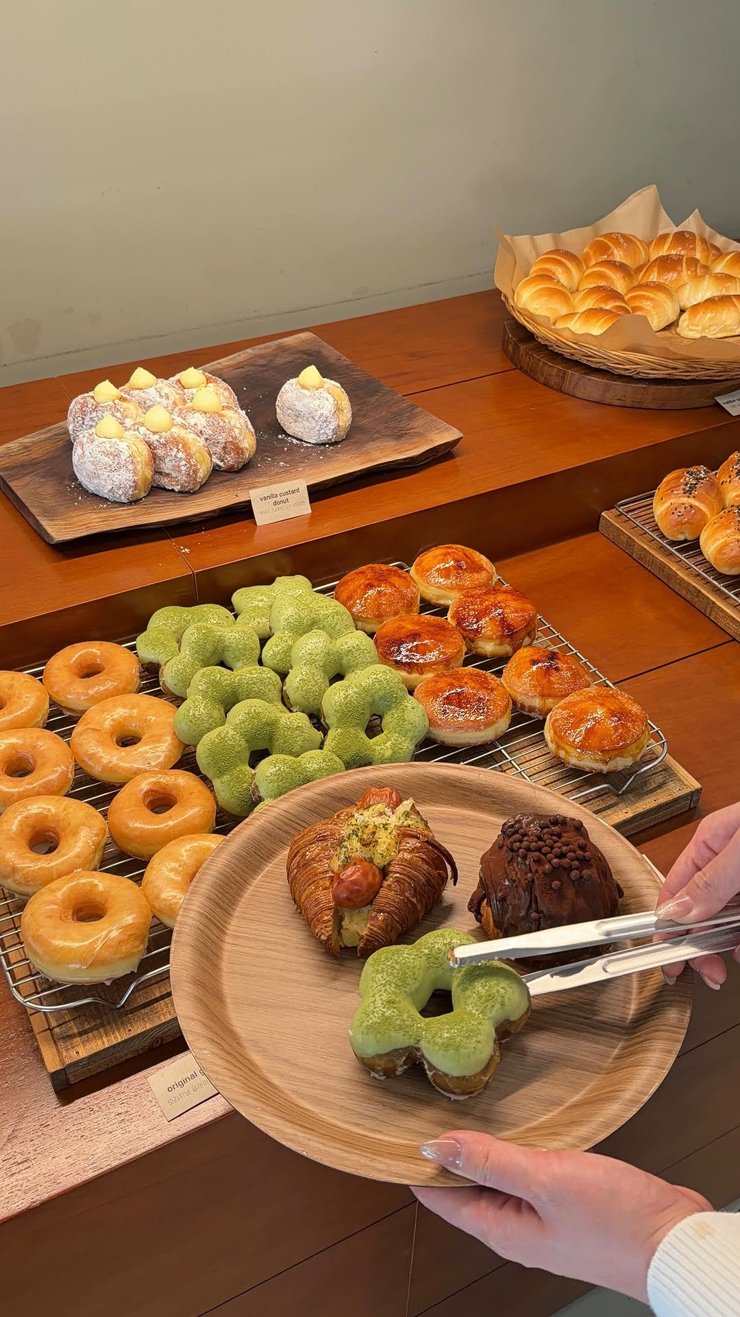 12 Places in Seoul