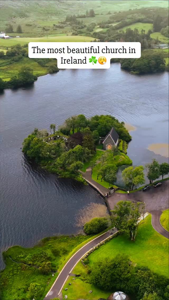 Explore Cork's Top Attractions: Parks, Islands, and History