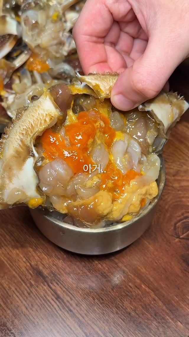 Hidden Gem Restaurant in Hongdae