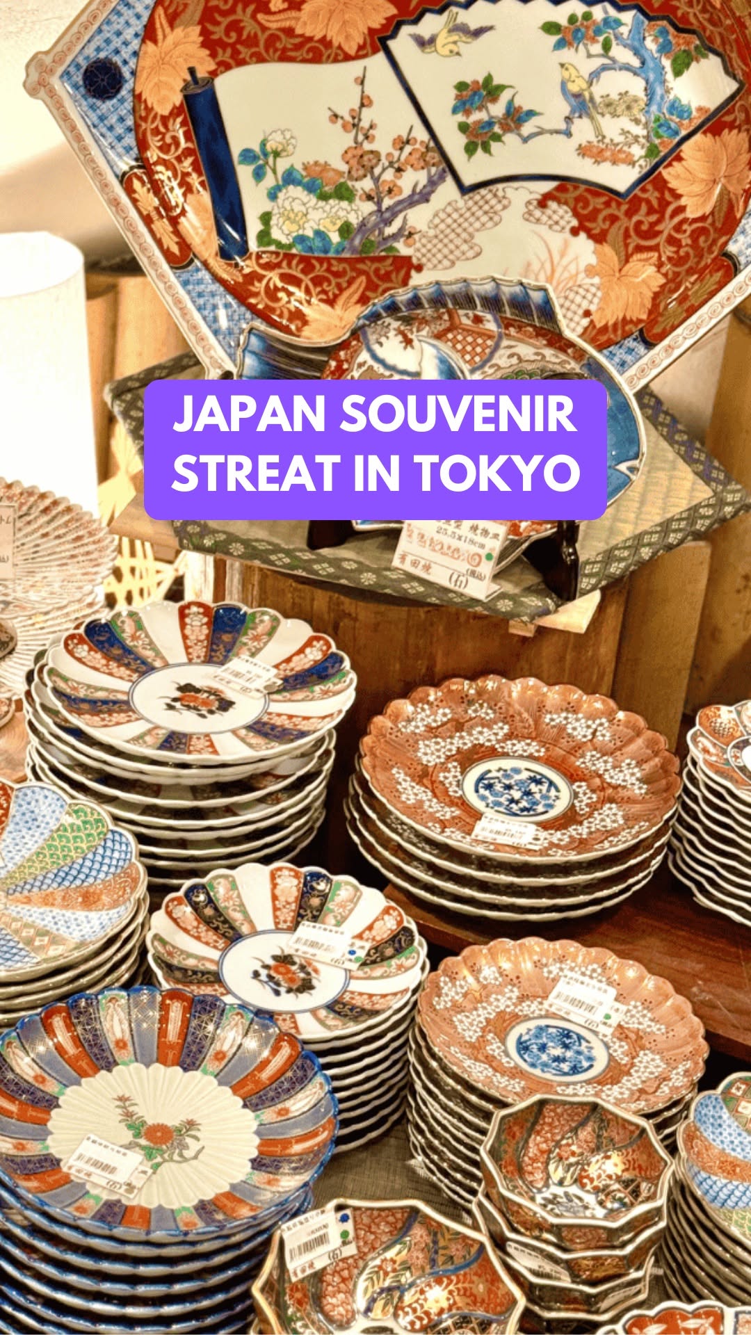 Tokyo's Kitchenware and Japanese Knife Shopping Guide