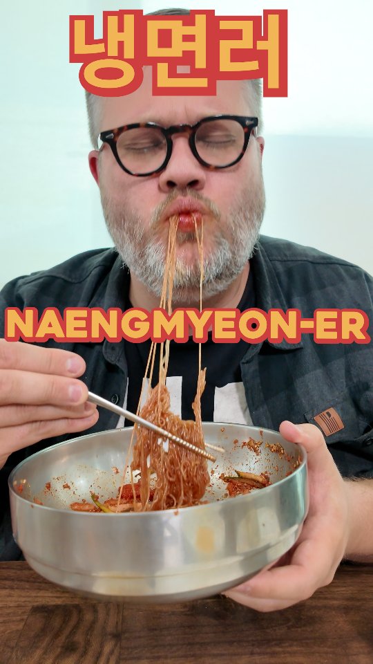 Korean Cold Noodle Destinations For Naengmyeon Season