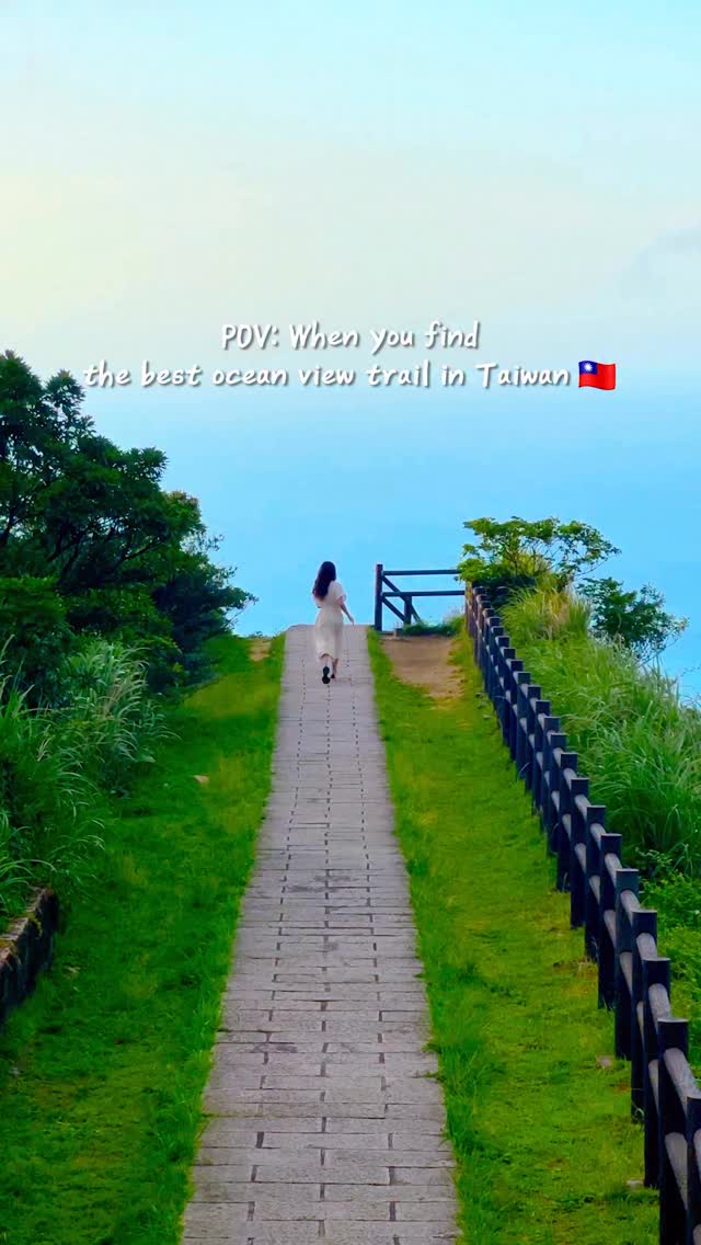 10 Places in New Taipei City
