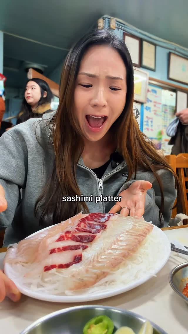 Namdaemun Market Eateries