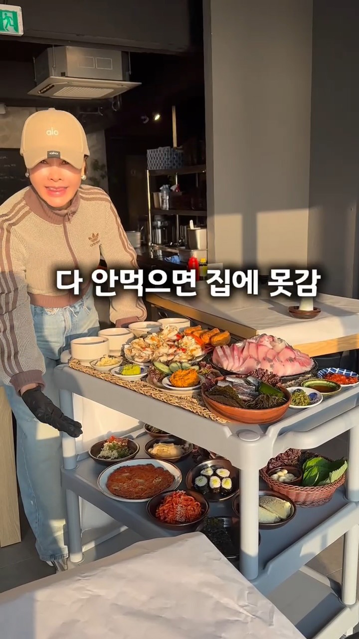 Affordable Haeundae Beach Dining Experiences