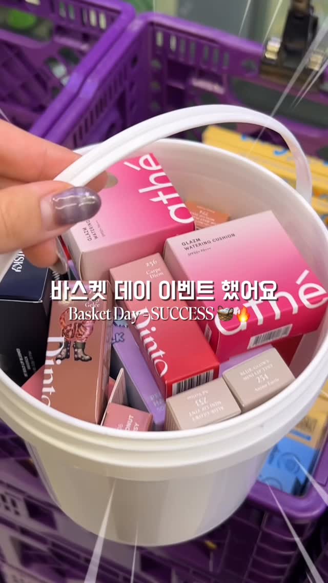 6 Shops in Seoul