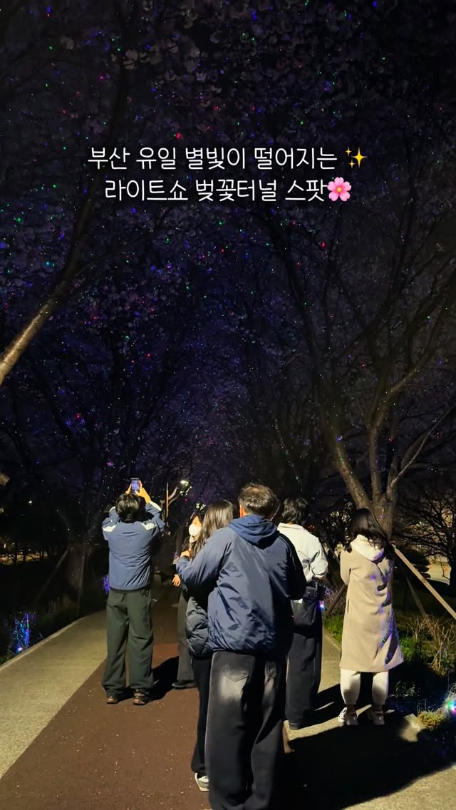 4 Places in Busan