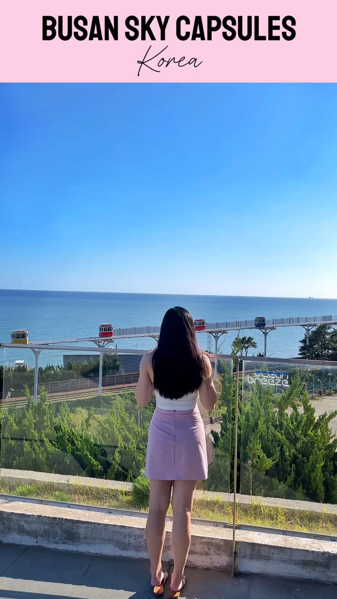 5 Attractions in Busan