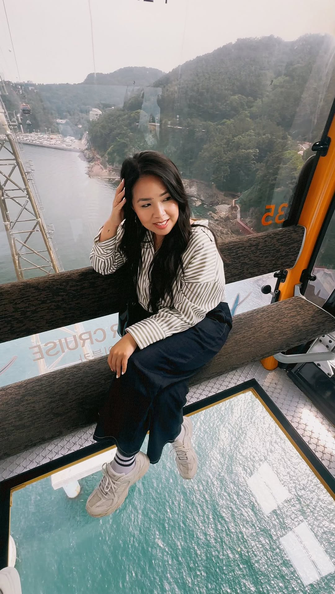 Busan's Songdo Area Offers Scenic Views and Attractions