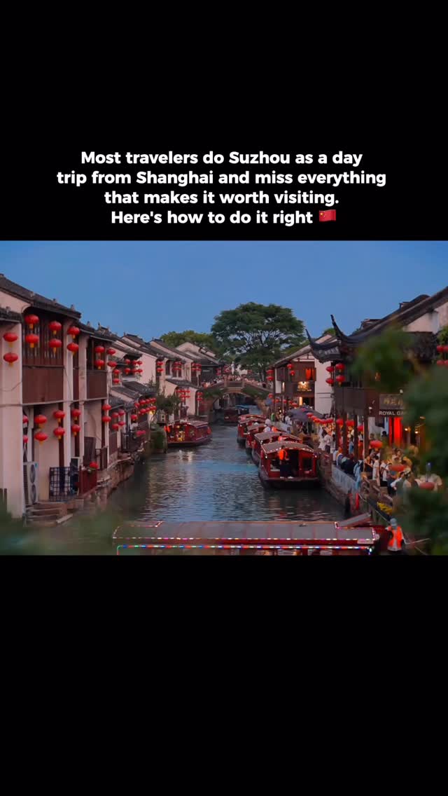 9 Attractions in China