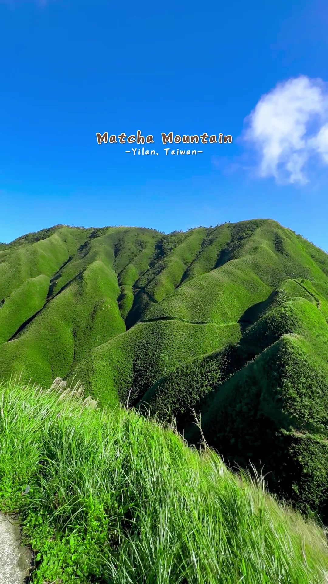 5 Hikes in Yilan County