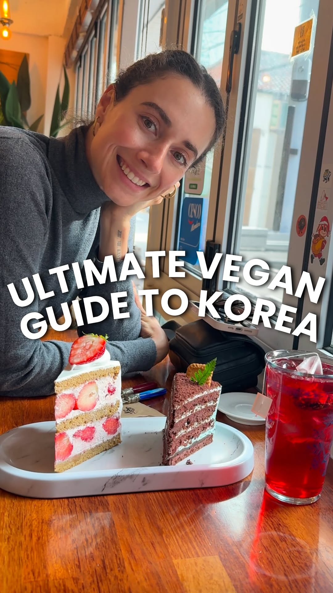 27 Places in Seoul