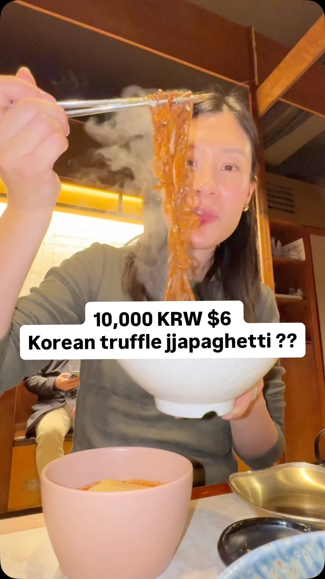 Ggupdang Sinsa Korean Restaurant