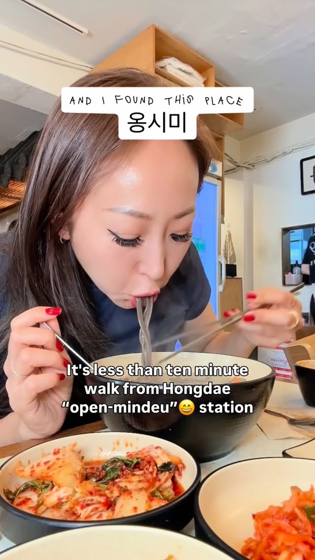 2 Landmarks in Seoul