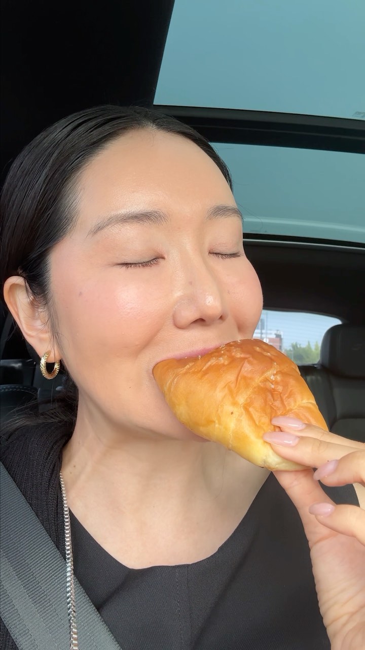 Salt Bread bakeries in Seoul