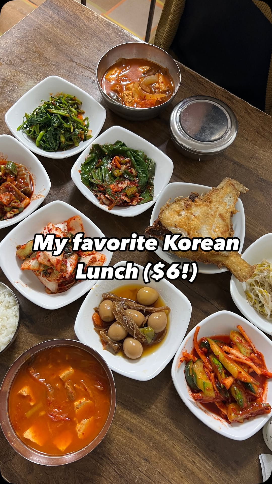 Yangji Sikdang: Korean Restaurant With Delicious Side Dishes
