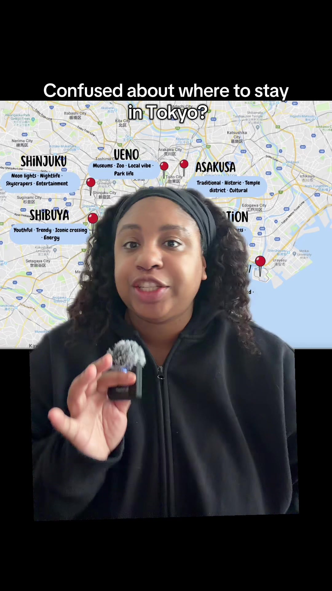 Tokyo's Wards: Planning Your Itinerary By Location