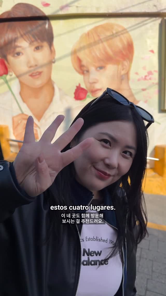 5 Landmarks in Busan