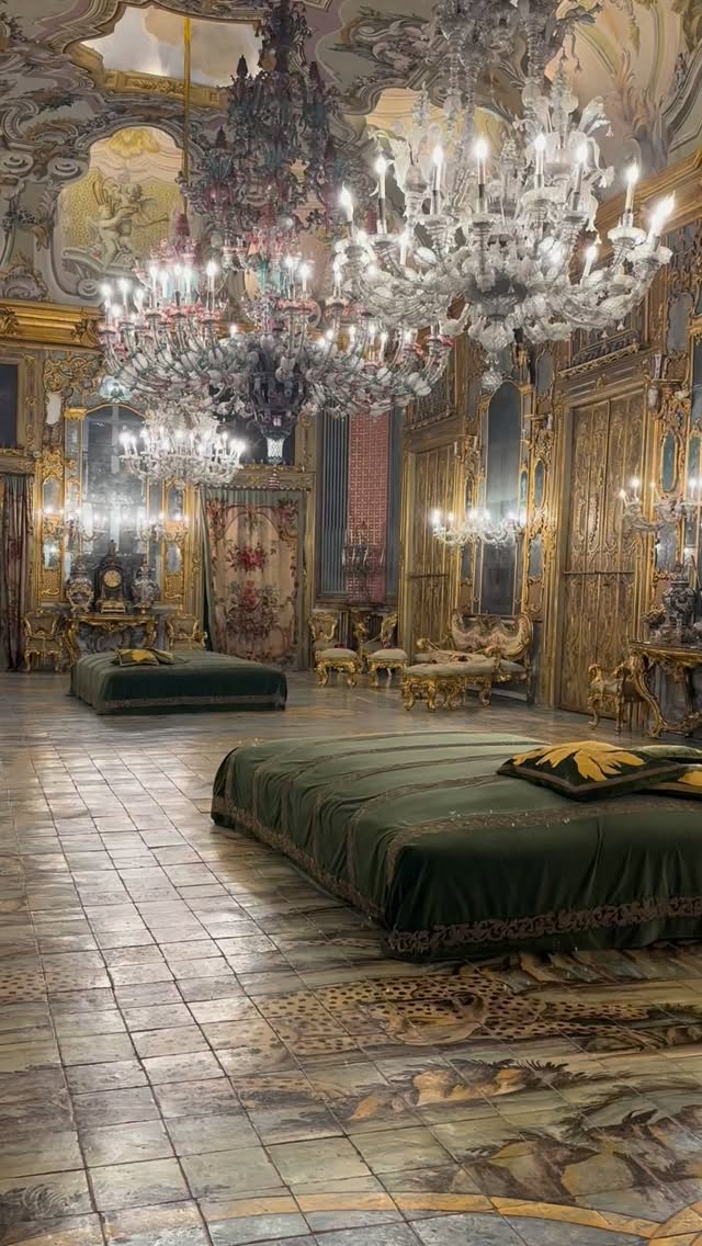 2 Landmarks in Palermo