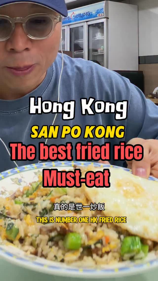 Hong Kong Eateries And Neighborhoods