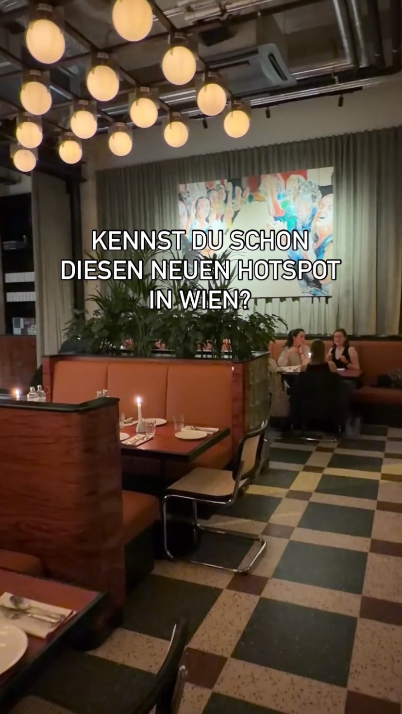 New Hotel Opens Near Mariahilfer Straße