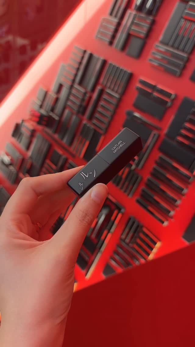 Unique Gifts Found in Tokyo