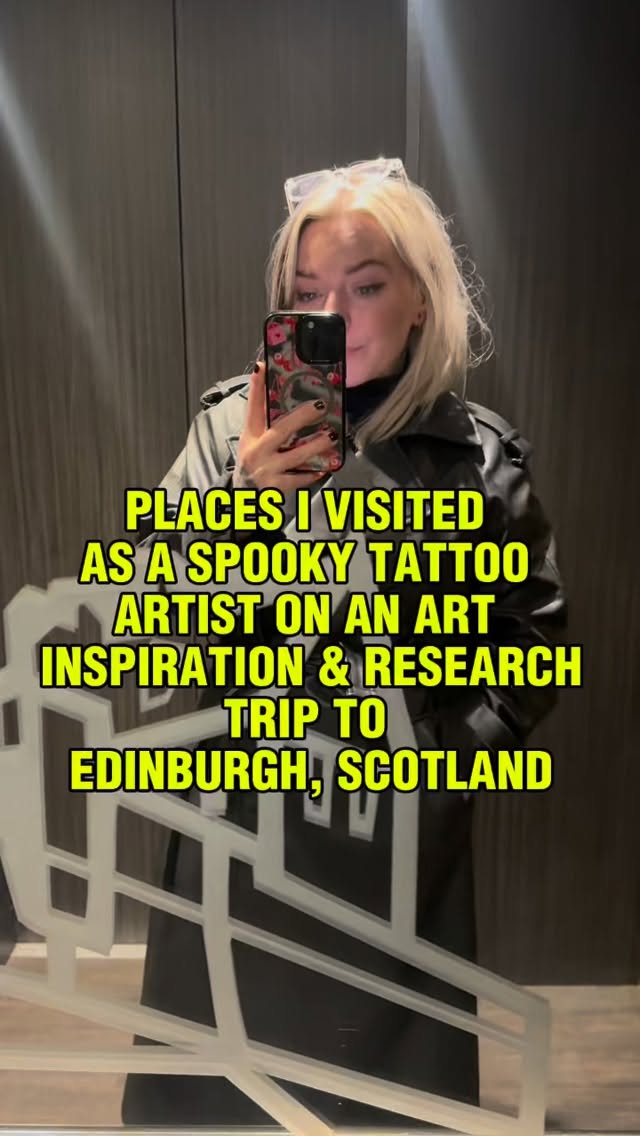 13 Places in Scotland