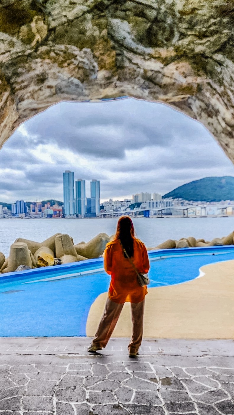 7 Attractions in Busan