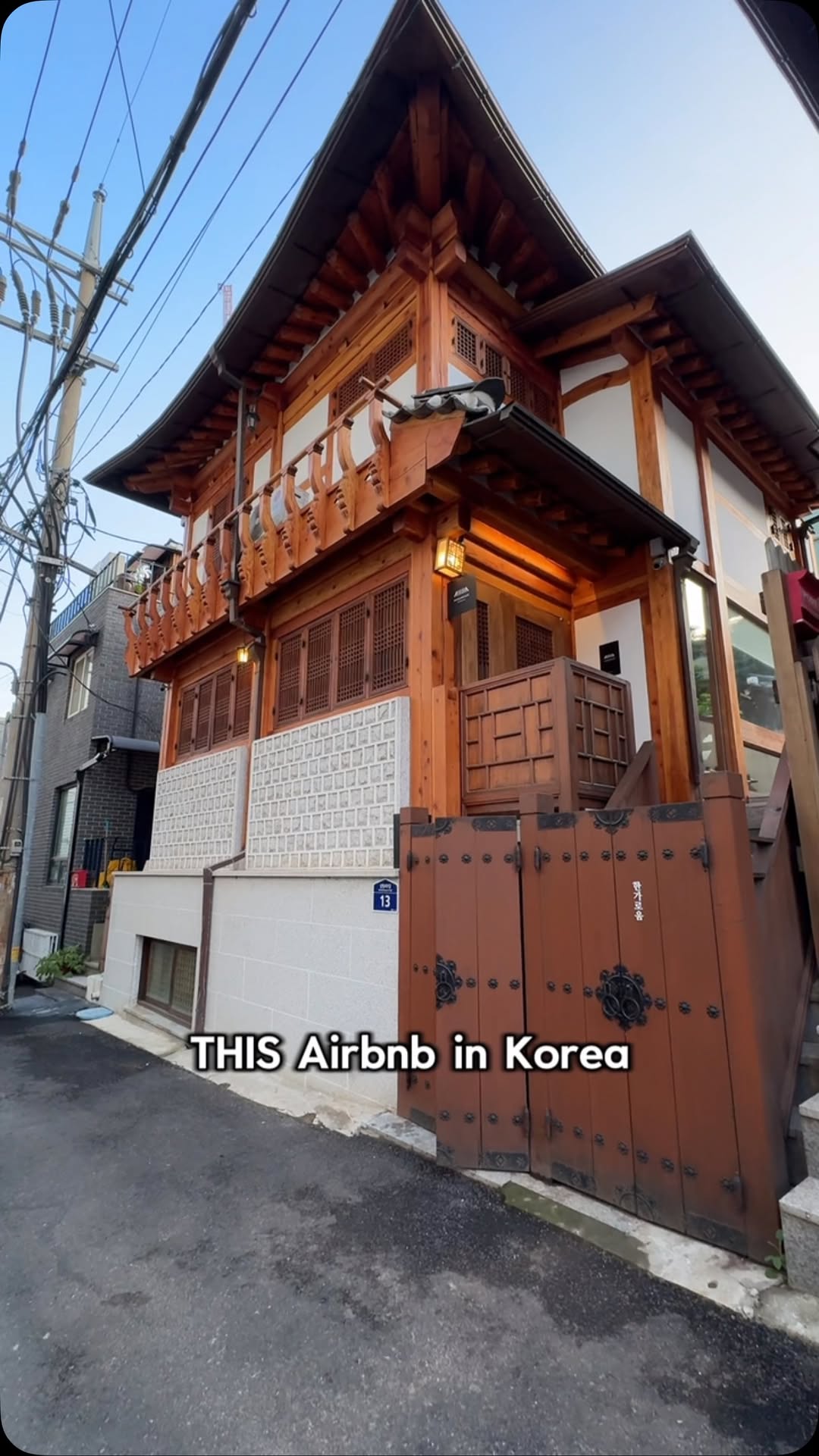 3 Places in Seoul