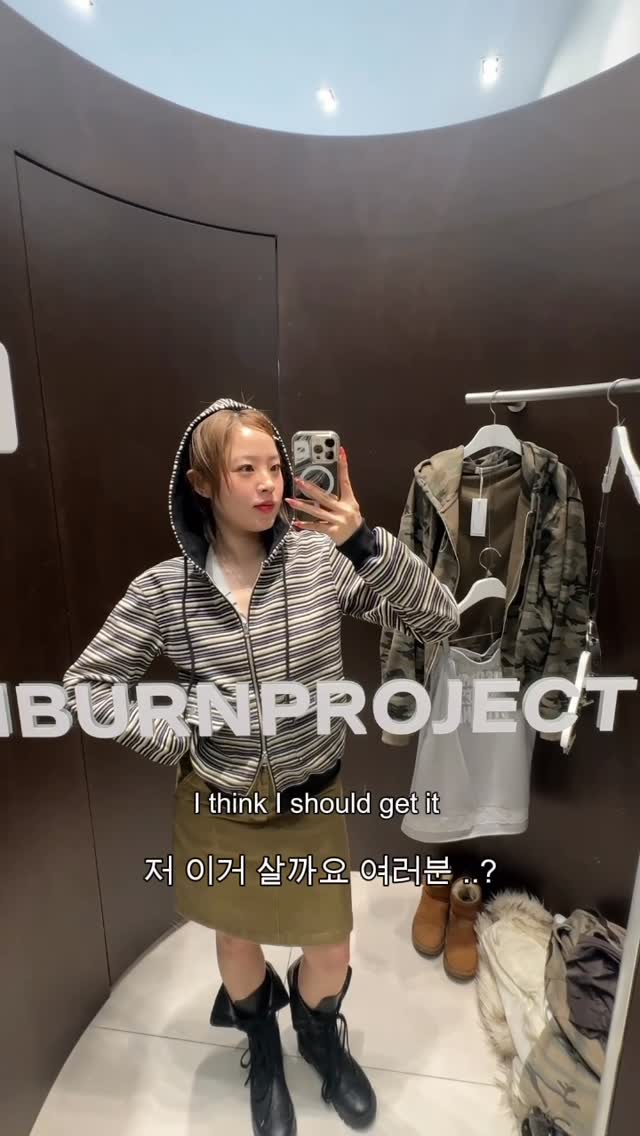 6 Shops in Seoul