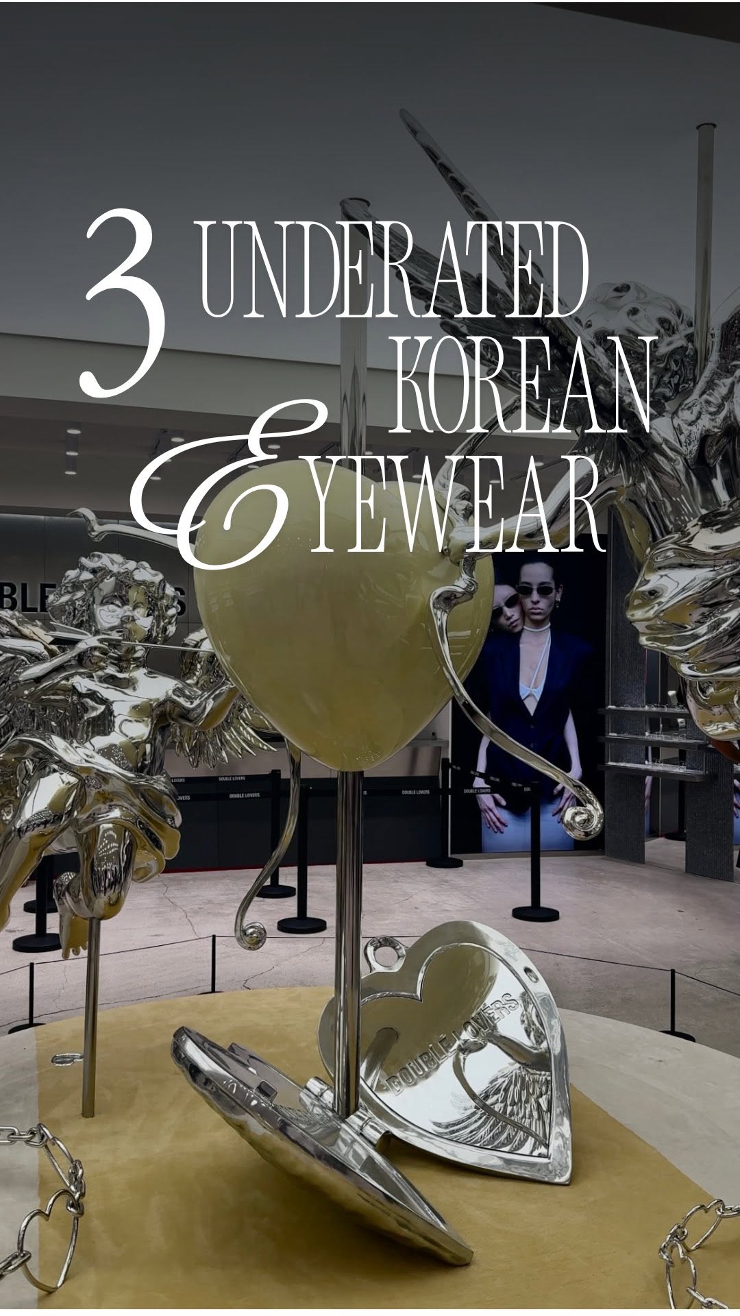 6 Shops in Seoul