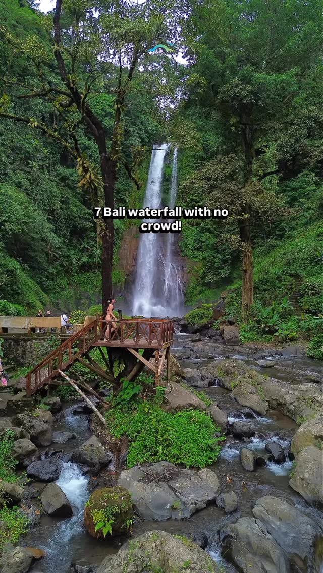 8 Landmarks in Bali