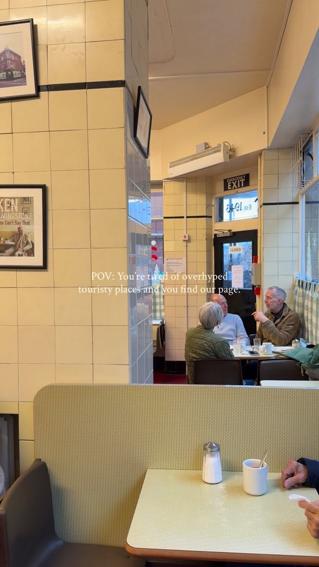 1 Cafes in England