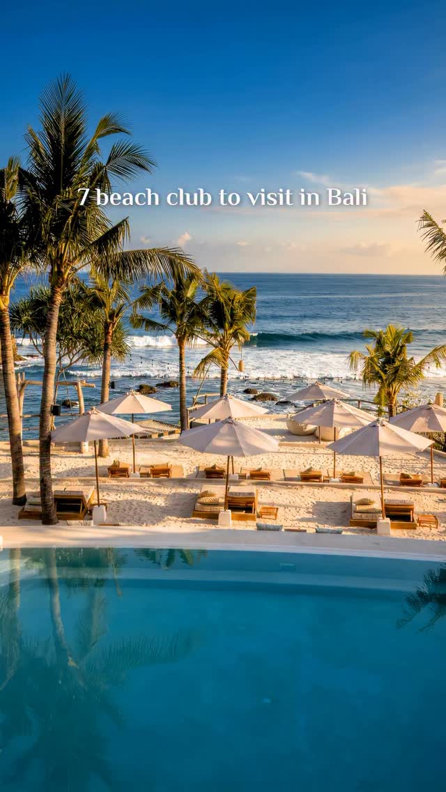 9 Places in Bali