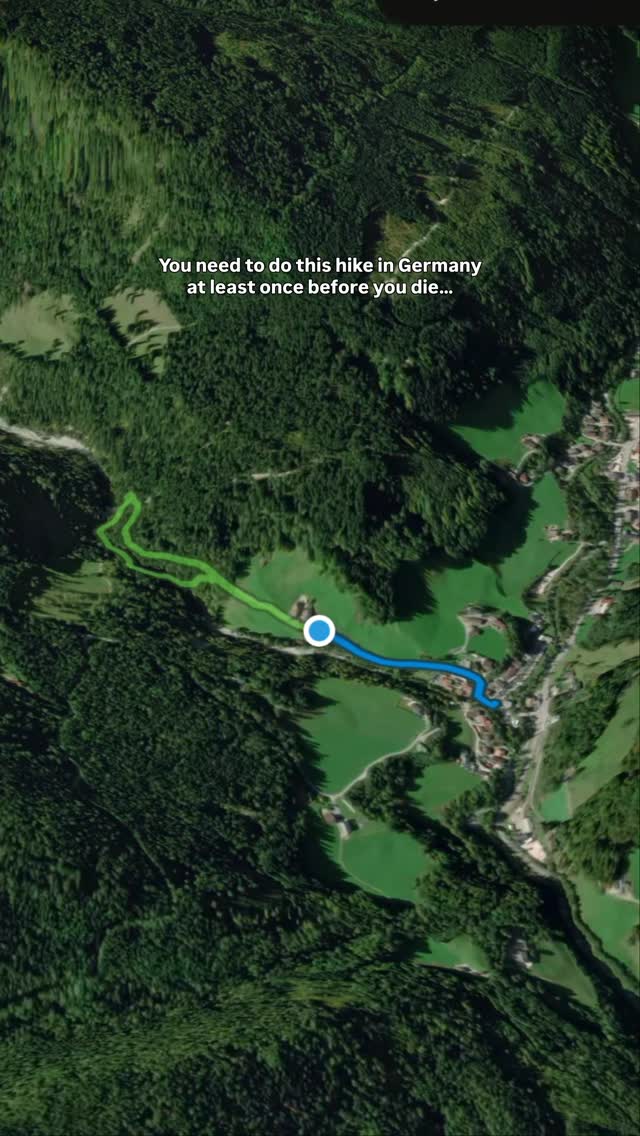 3 Places in Ramsau bei Berchtesgaden