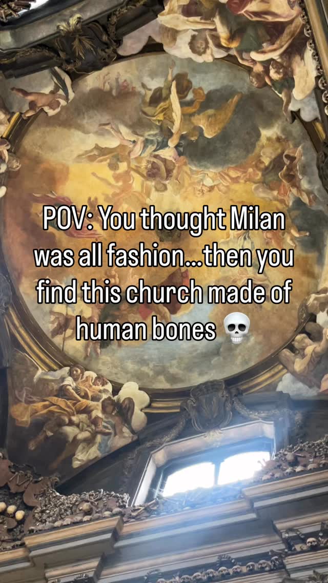 1 Places in Milano