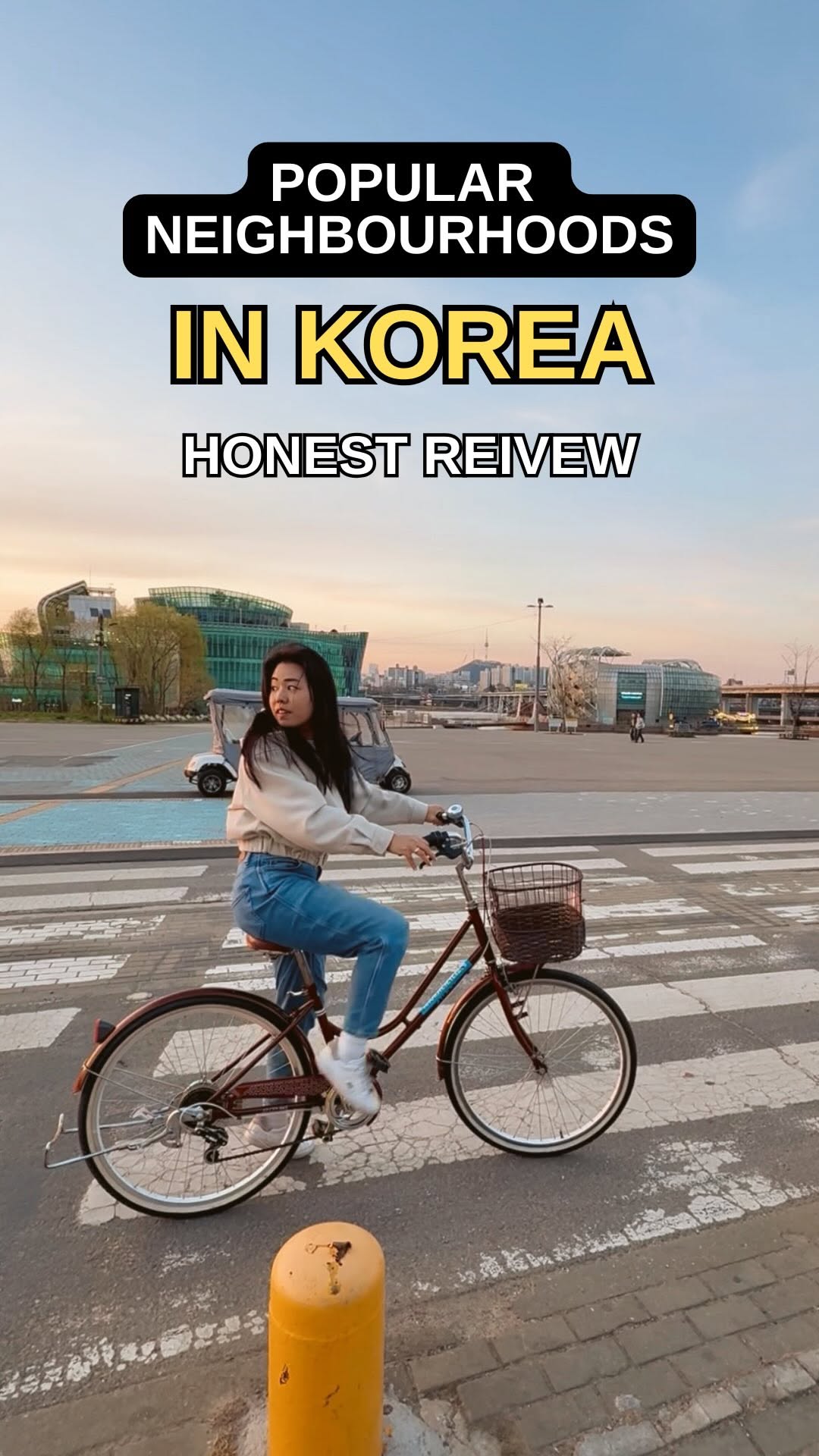 Seoul Neighborhoods: A Guide to Staying and Exploring