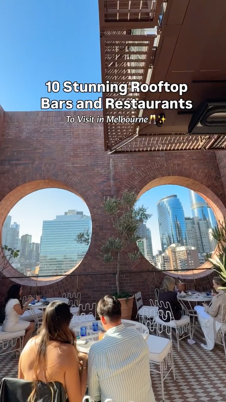 9 Bars in Melbourne