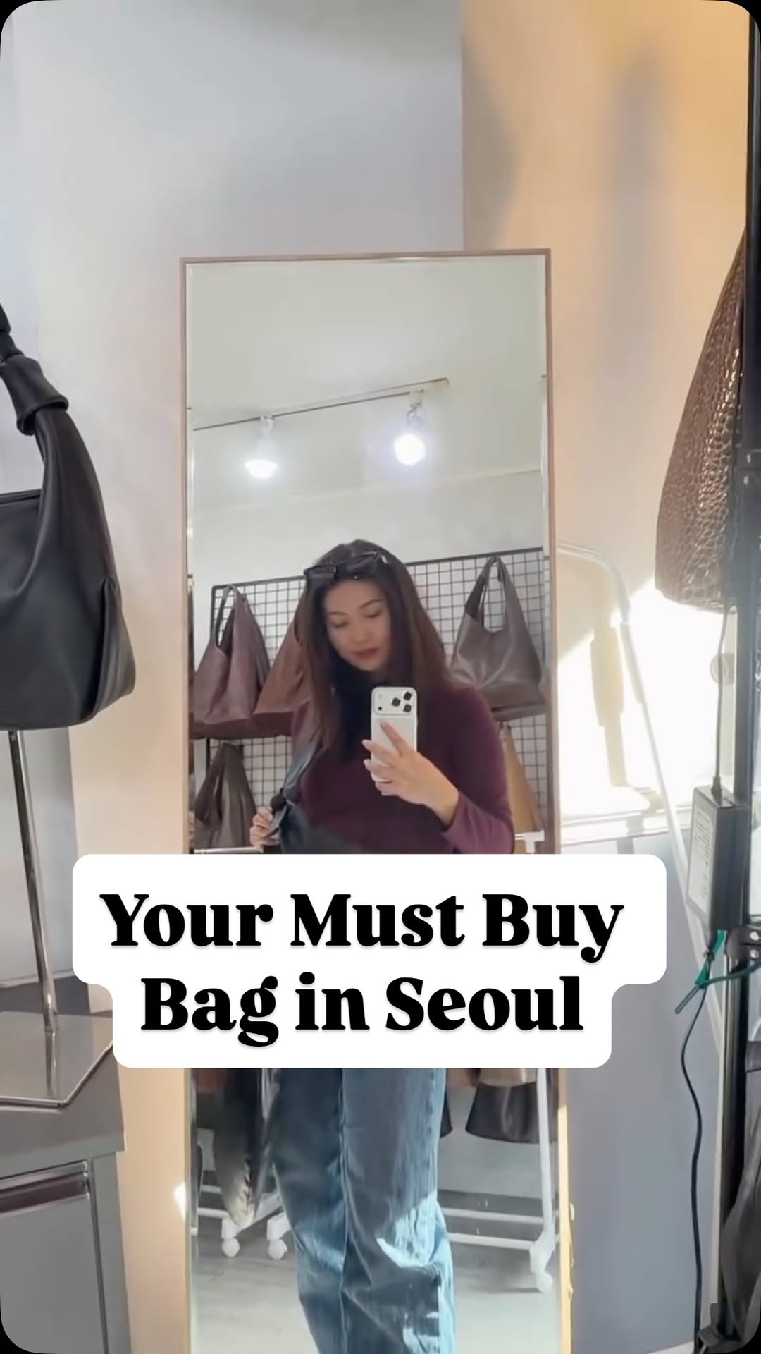 3 Places in Seoul
