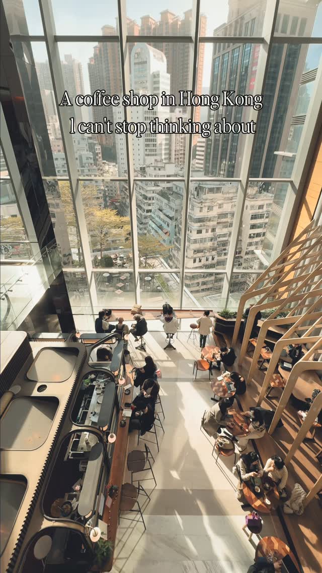 3 Places in Hong Kong Island