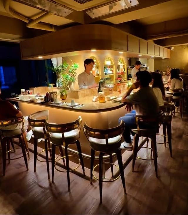 Korean Beef Restaurants