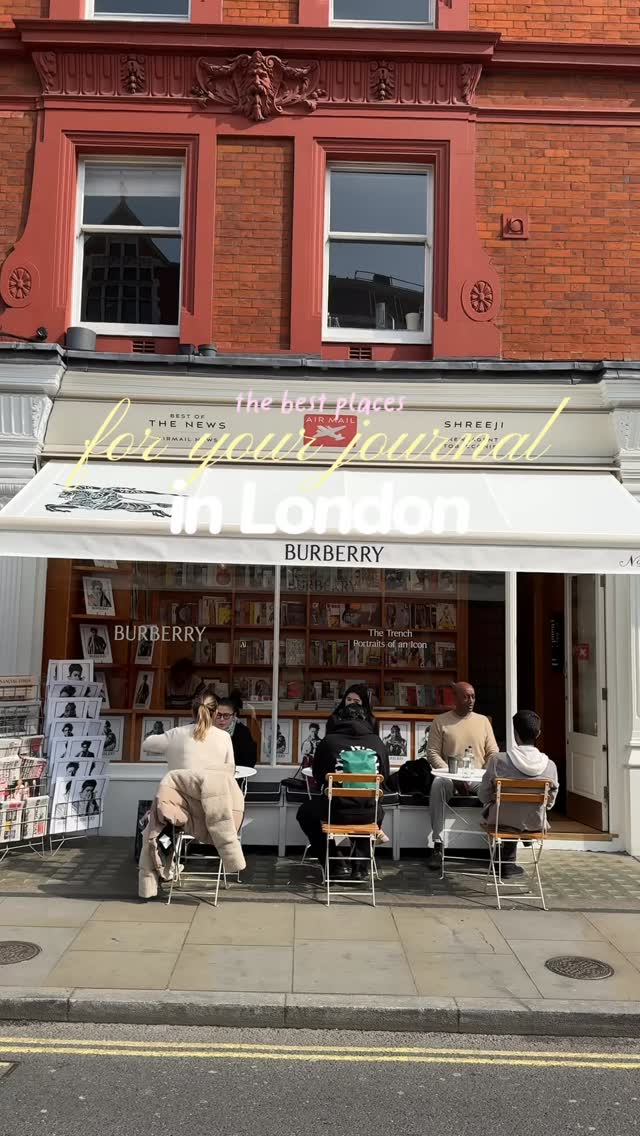 4 Shops in England