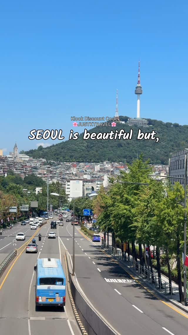 Seven Gyeonggi Province Attractions For A Day Trip