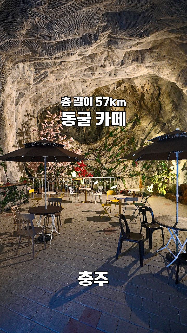 Cave Cafe Offers Unique Mining History Experience