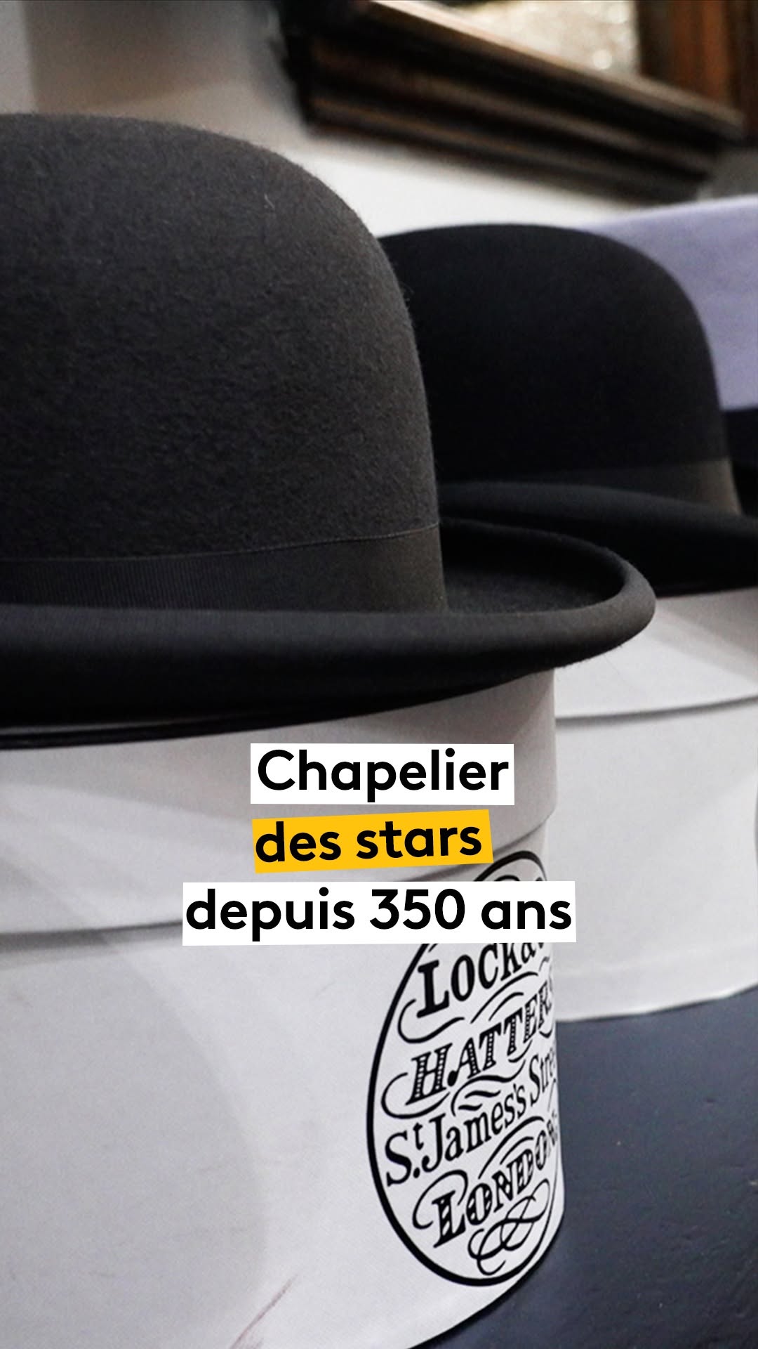 London's Oldest Hatter: A Legacy of Craftsmanship
