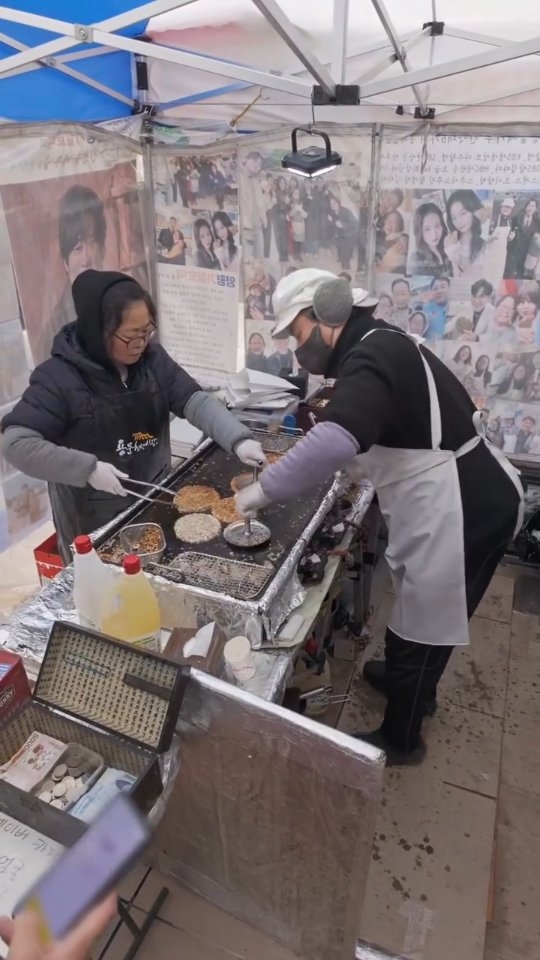 3 Markets in Yangpyeong