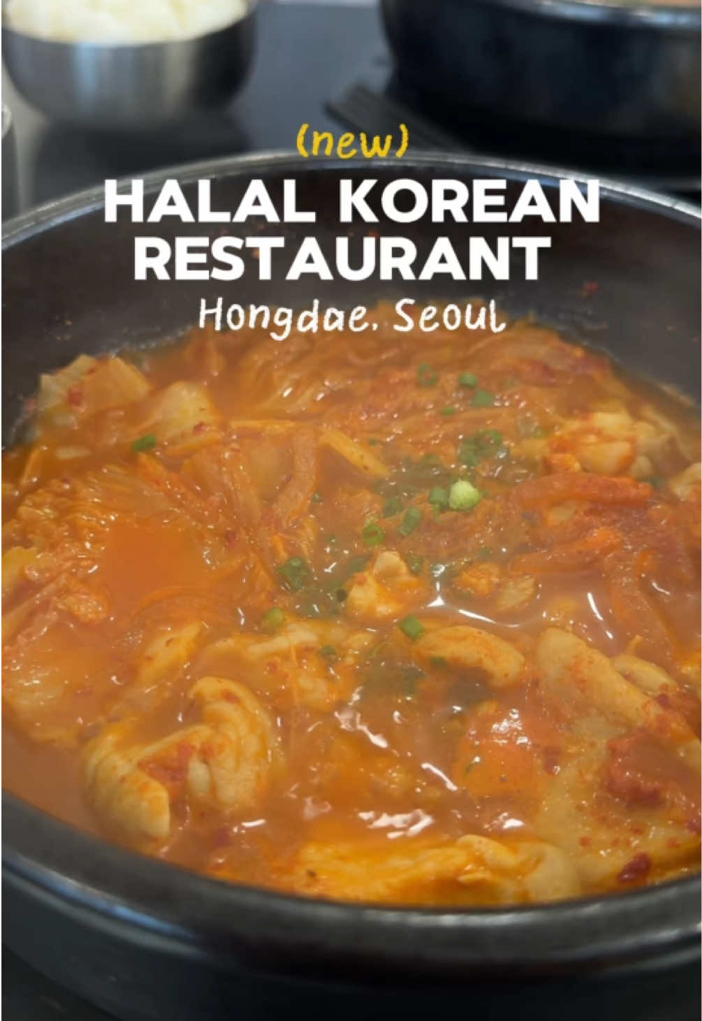 Korean Restaurant Seoul-Iya Offers Savory Stews