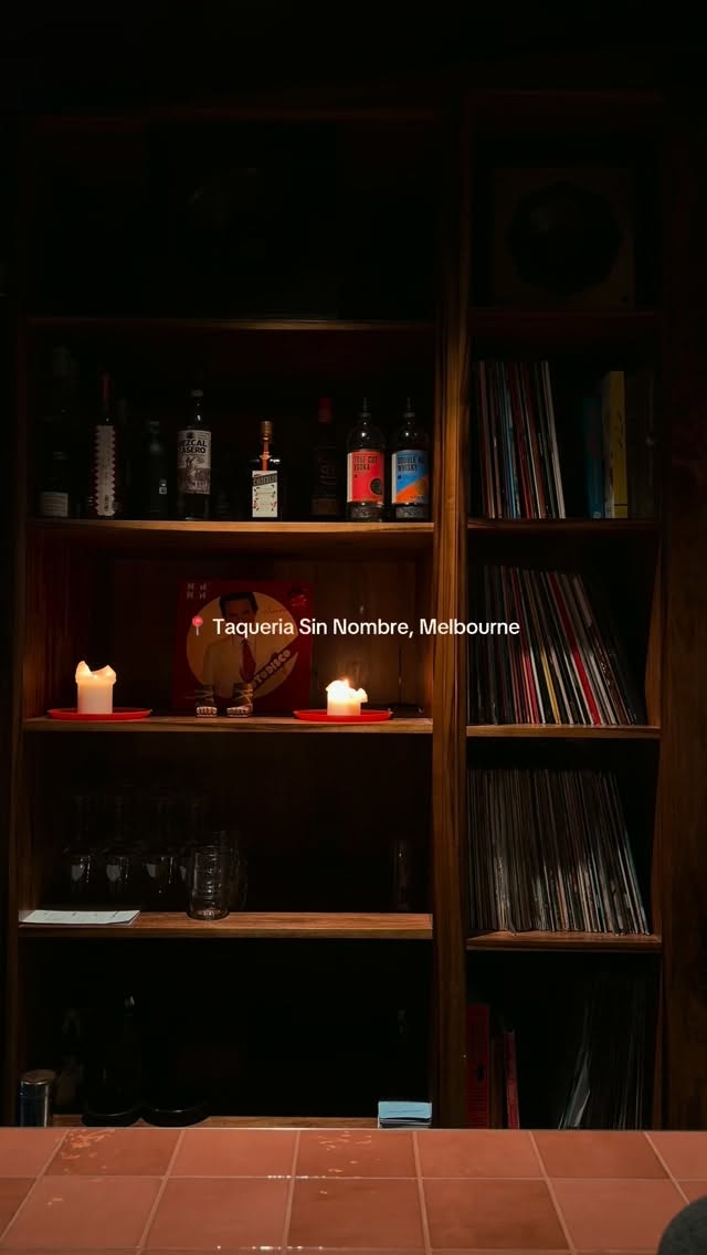 1 Restaurants in Melbourne
