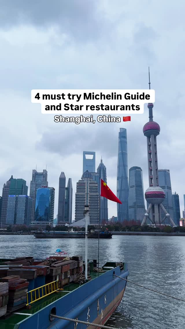 6 Restaurants in Shang Hai Shi